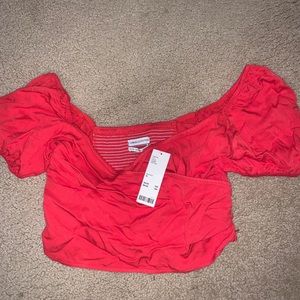 Urban outfitters top